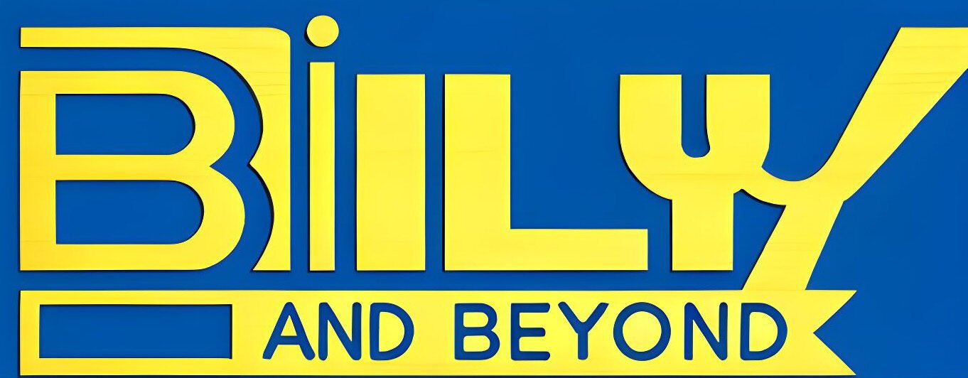 Billy and Beyond